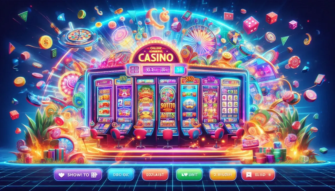 Sugar Casino